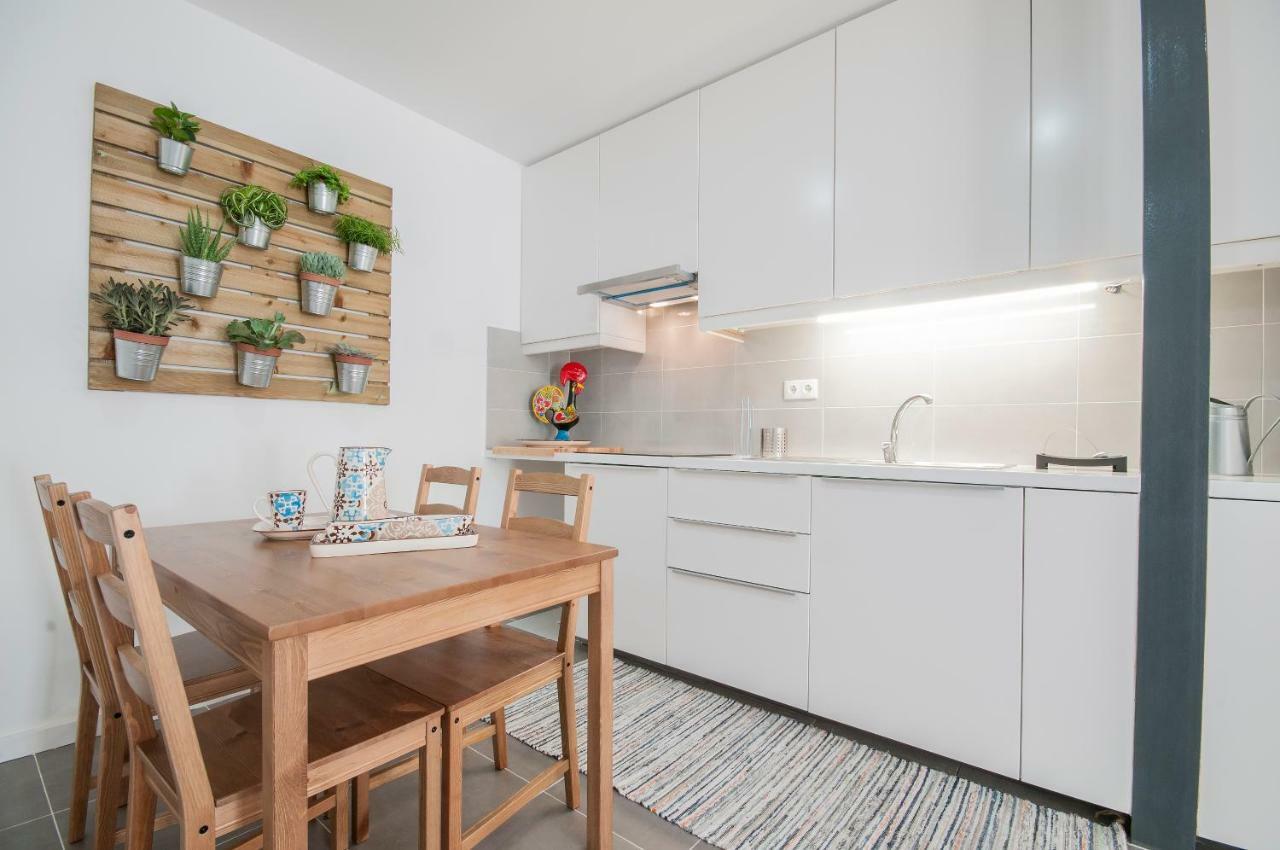 Belém Embaixador - Studio 53 Apartamento Lisboa