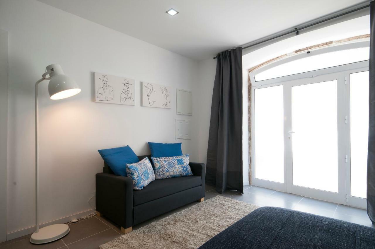 Belém Embaixador - Studio 53 Apartamento Lisboa
