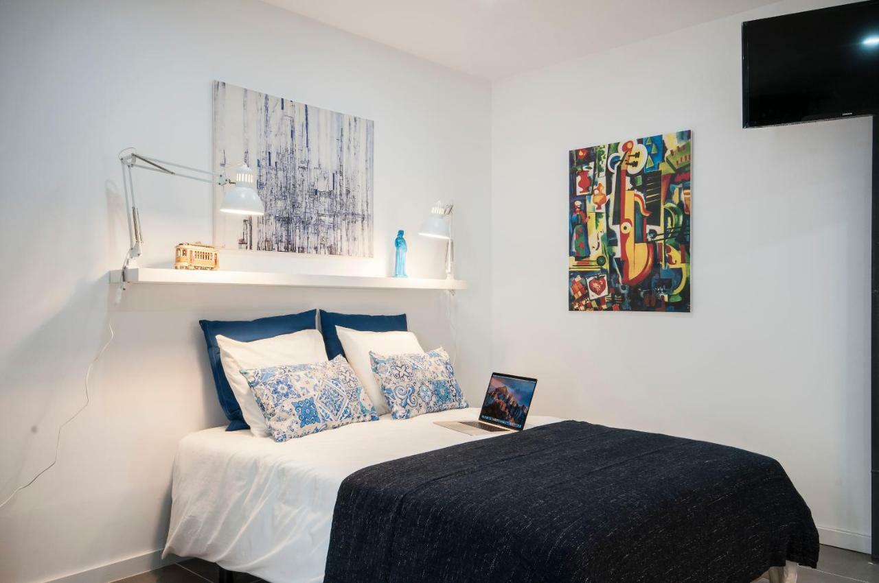 Apartamento Belém Embaixador - Studio 53 *