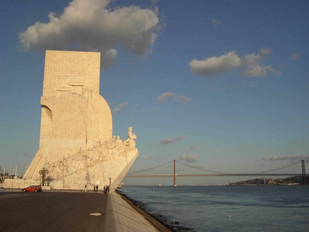 Belém Embaixador - Studio 53 Apartamento Lisboa