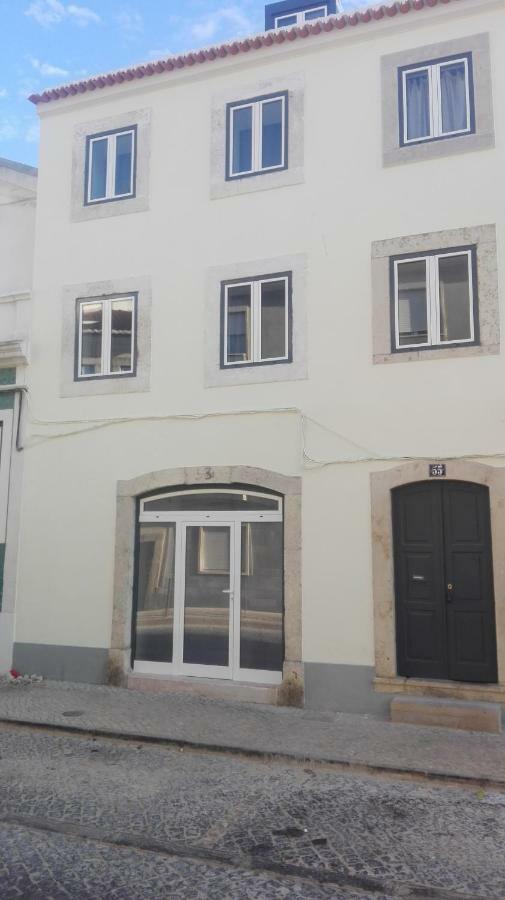 Apartamento Belém Embaixador - Studio 53 Lisboa