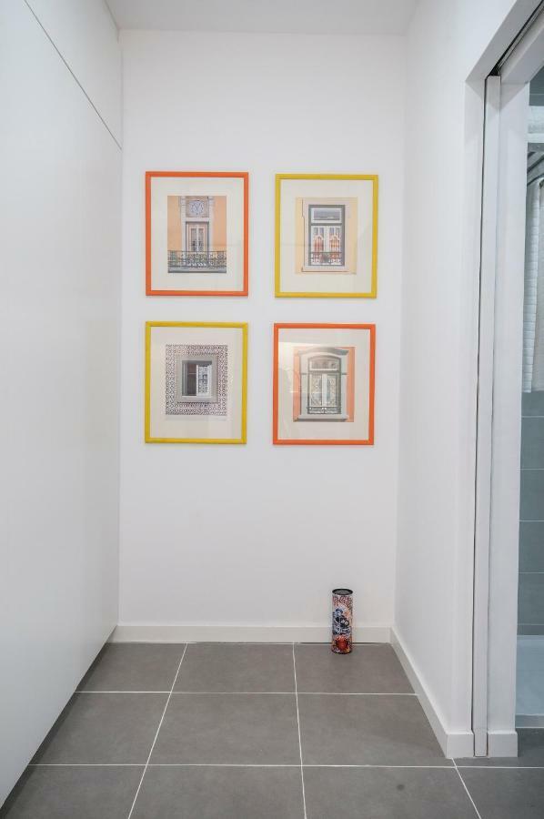 Appartement Belém Embaixador - Studio 53